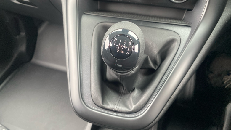 Mercedes-Benz Citan L1 Diesel 110CDI Base Van